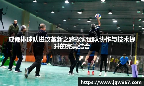 成都排球队进攻革新之路探索团队协作与技术提升的完美结合